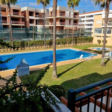 Vilamoura, Marina Sol T2 Exteriör bild