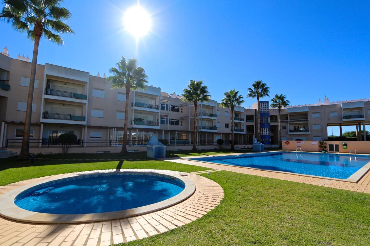 Vilamoura, Marina Sol T2 Exteriör bild