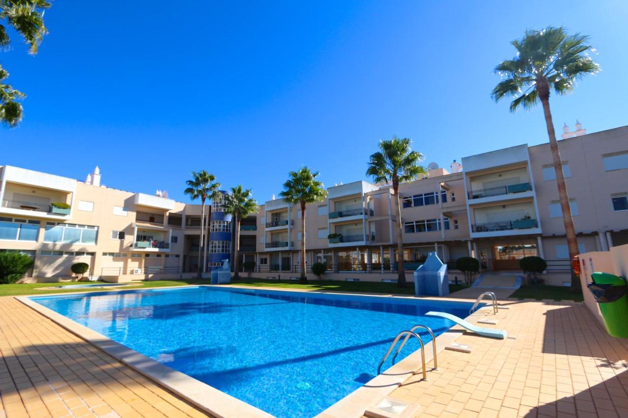 Vilamoura, Marina Sol T2 Exteriör bild