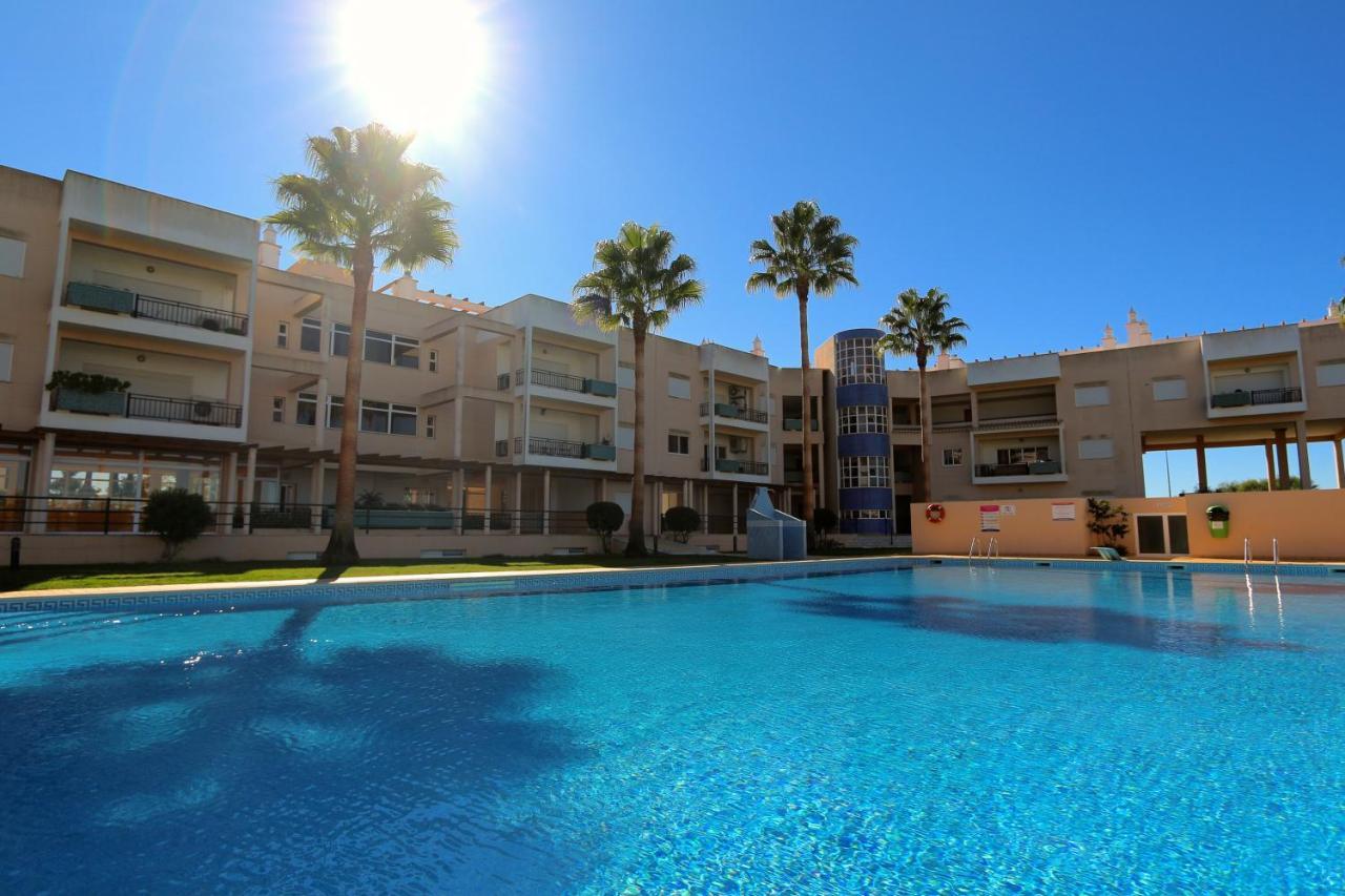 Vilamoura, Marina Sol T2 Exteriör bild