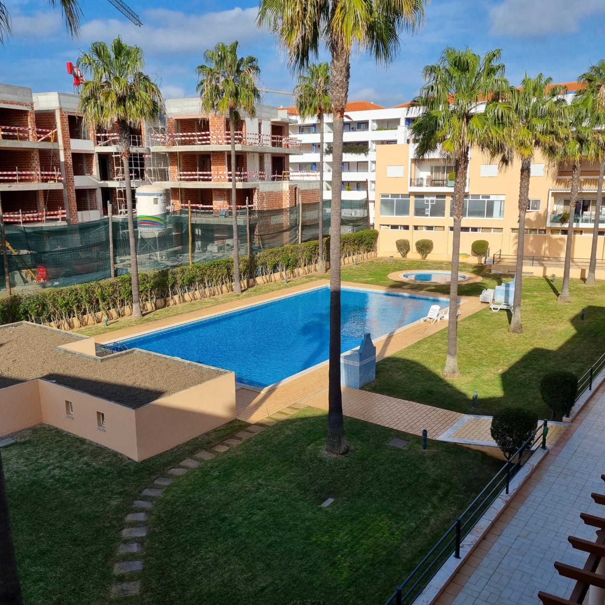 Vilamoura, Marina Sol T2 Exteriör bild