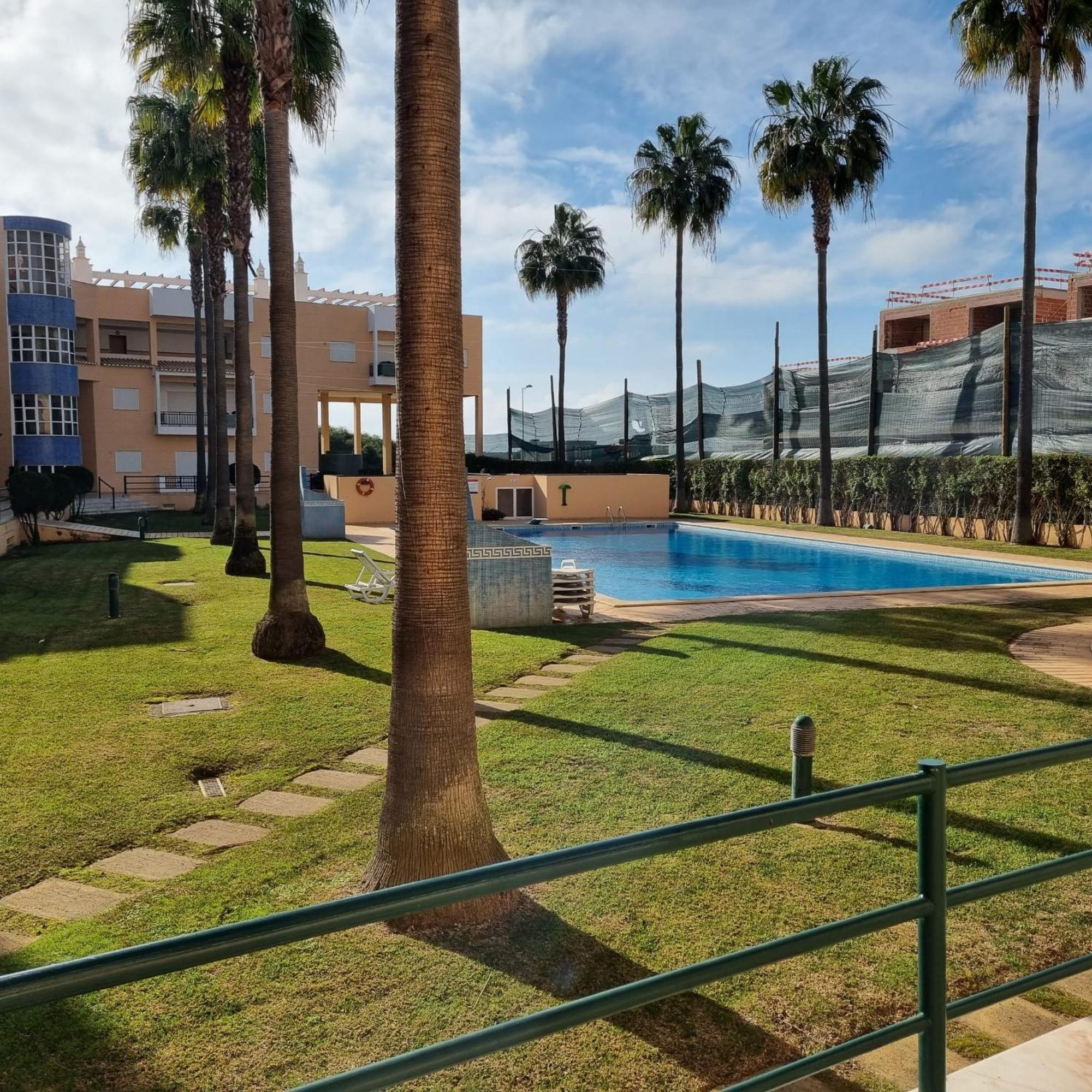 Vilamoura, Marina Sol T2 Exteriör bild